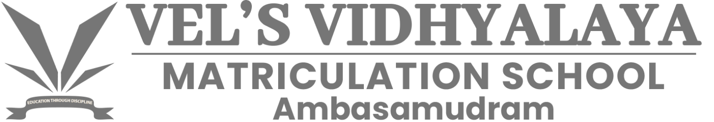 Vel's Vidhyalaya